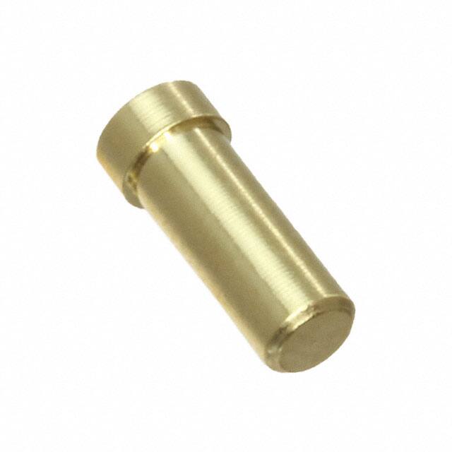 0435-0-15-15-03-27-10-0 Mill-Max Manufacturing Corp.  PC Pin Receptacles Socket Connectors